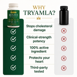 Revive — Golden Amla Superfruit Supplement