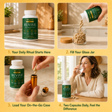 Revive — Golden Amla Superfruit Supplement