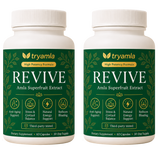 Revive — Golden Amla Superfruit Supplement