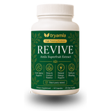 Revive — Golden Amla Superfruit
