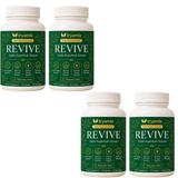 TryAmla Revive - The Menopause Cholesterol Shield