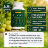 Revive — Golden Amla Superfruit Supplement