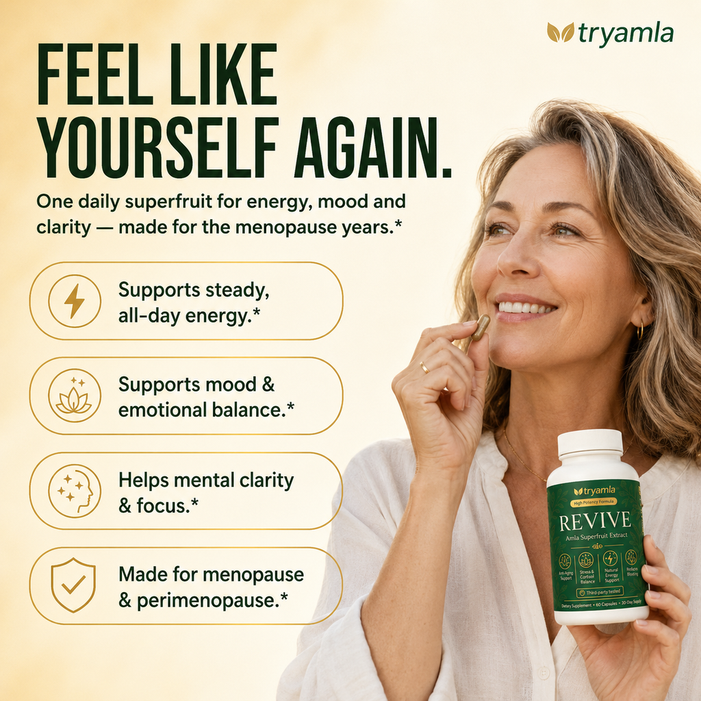 Revive — Kidney & Renal Support