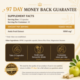 Revive — Healthy Arteries & Cholesterol