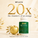 Revive — Golden Amla Superfruit