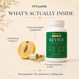Revive — Golden Amla Superfruit
