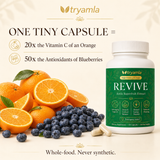 Revive — Golden Amla Superfruit