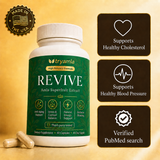 Revive — Healthy Arteries & Cholesterol