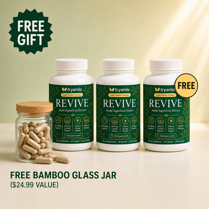 Revive — Kidney & Renal Support