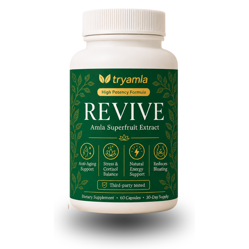 Revive — Kidney & Renal Support