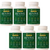 TryAmla Revive - The Menopause Cholesterol Shield